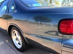 Thumbnail Photo 28 for 1995 Chevrolet Impala